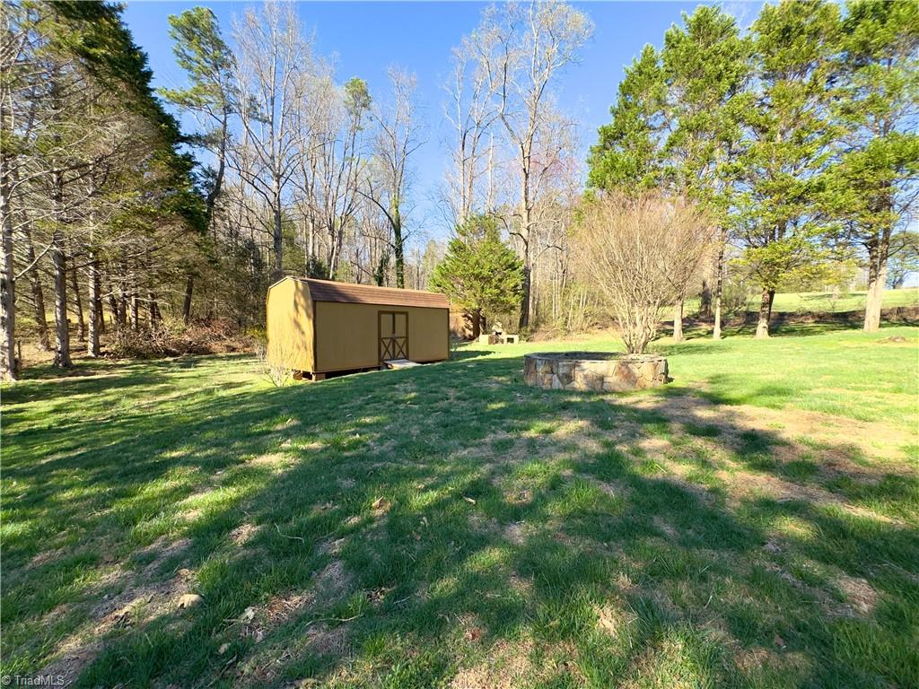 1693 Traphill Road Hays, NC 28635 - Photo 7 of 35