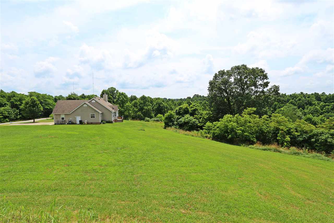 8961 Union Ridge Road Lesage, WV 25537 - Photo 25 of 28 Gallery Image 25