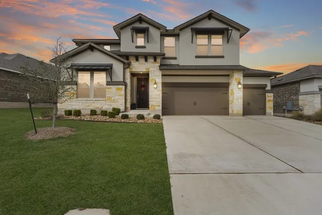 $2,645 | 104 Scenic Hills Circle, Georgetown, TX 78628