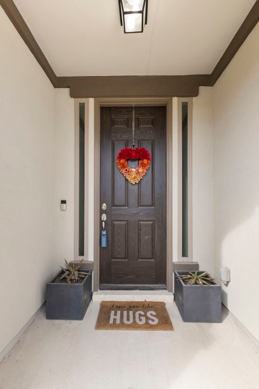 104 Scenic Hills Circle Georgetown, TX 78628 - Photo 6 of 30 a room with window and ample daylight