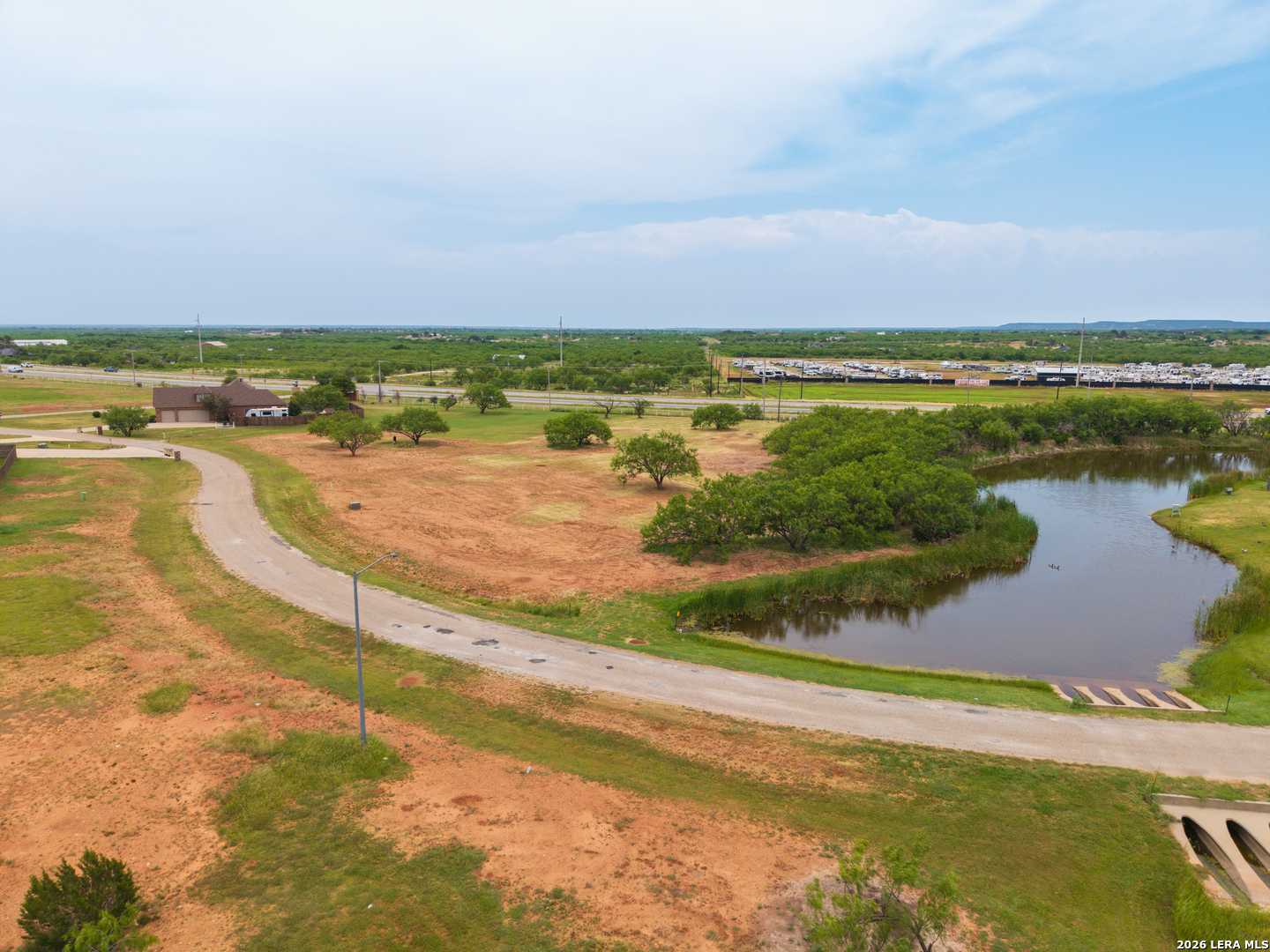 225 Colt Road Abilene, TX 79606 - Photo 39 of 49