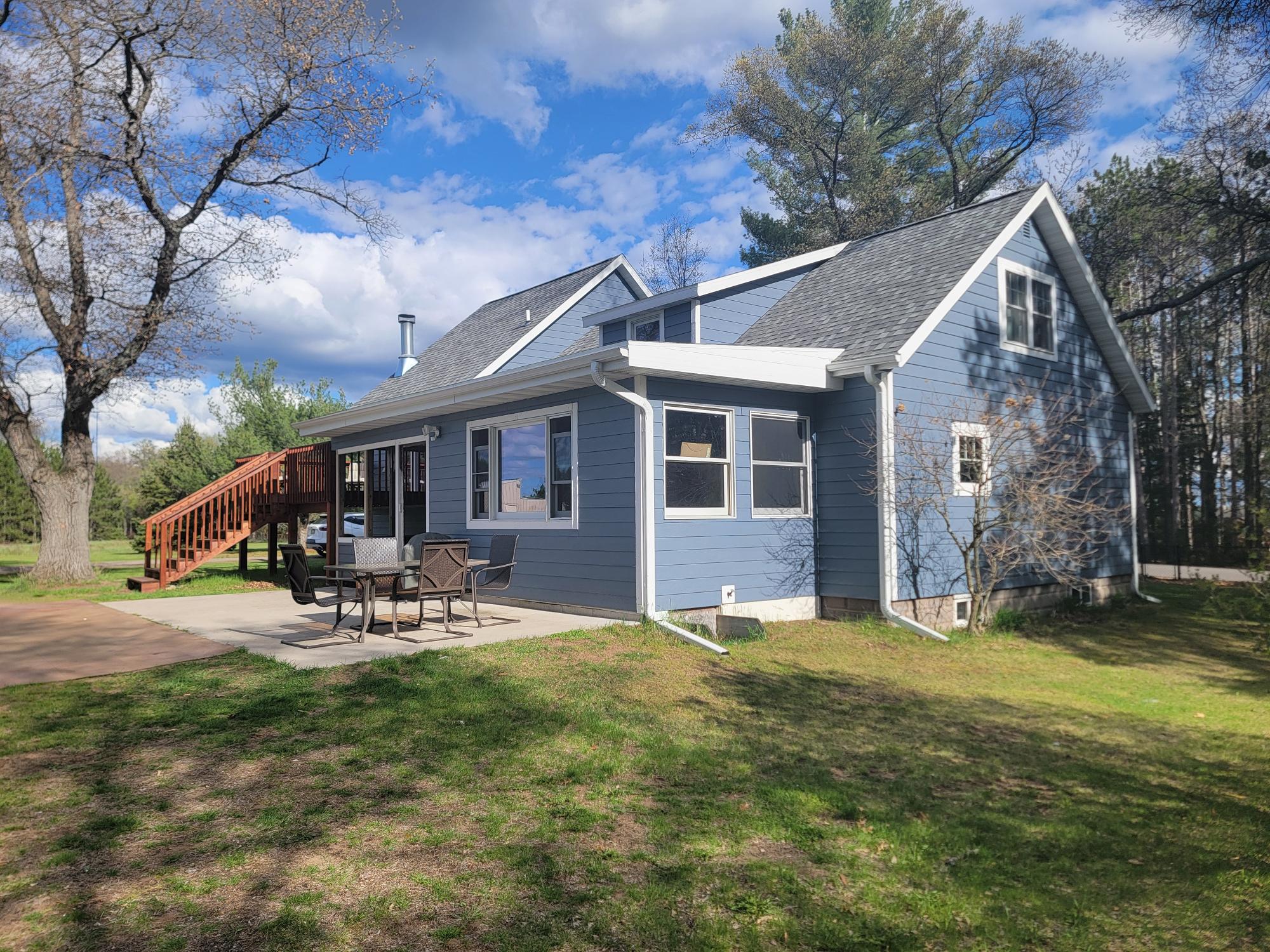 10414 Camp Rice Point Road Tomahawk, WI 54487 - Photo 62 of 96 Gallery Image 62