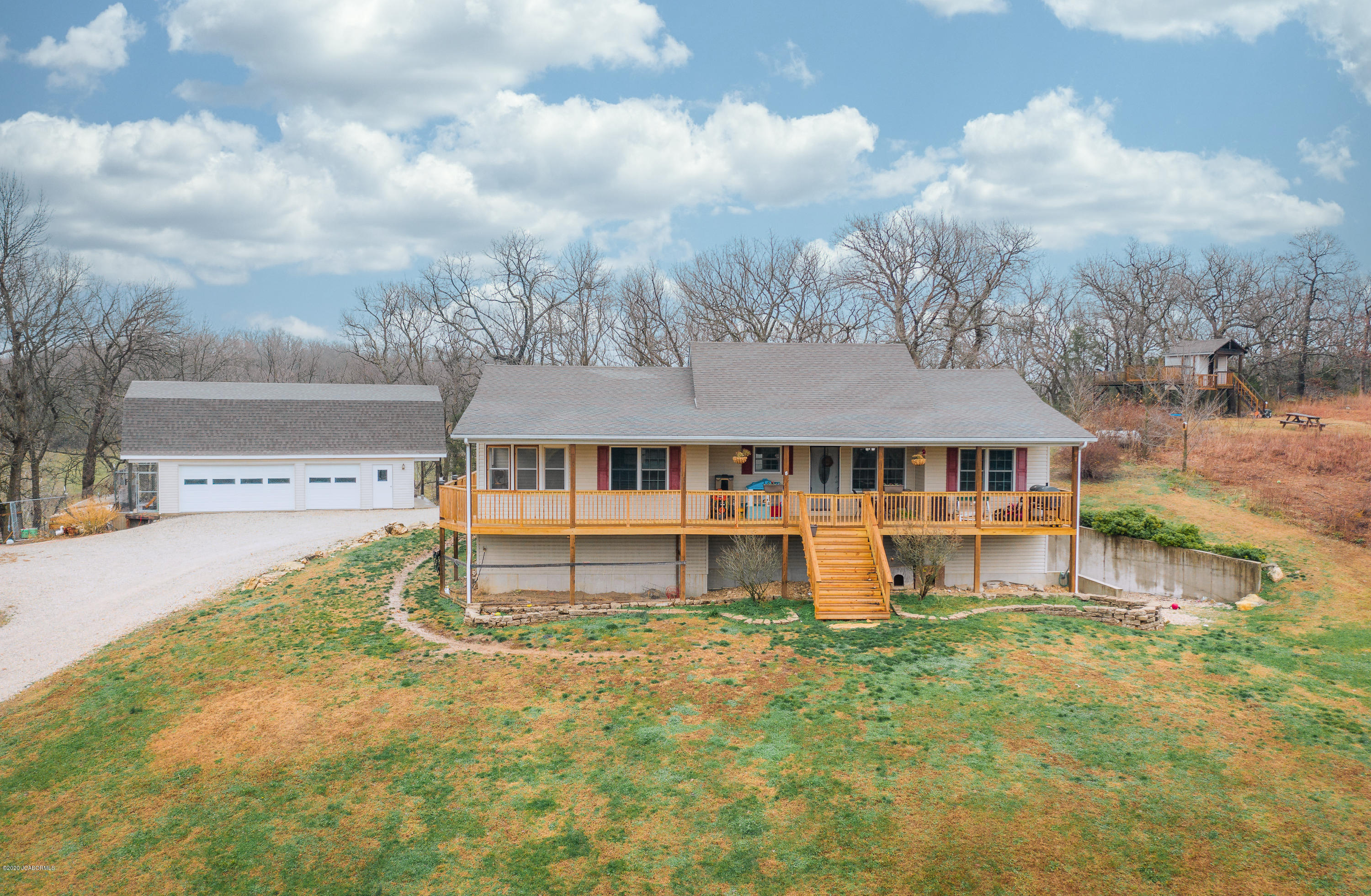 52446 Bird Haven Road Centertown, MO 65023 - Photo 1 of 1