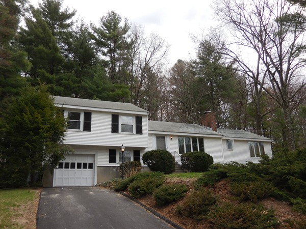 15 Constitution Road Lexington, MA 02421 - Photo 1 of 7