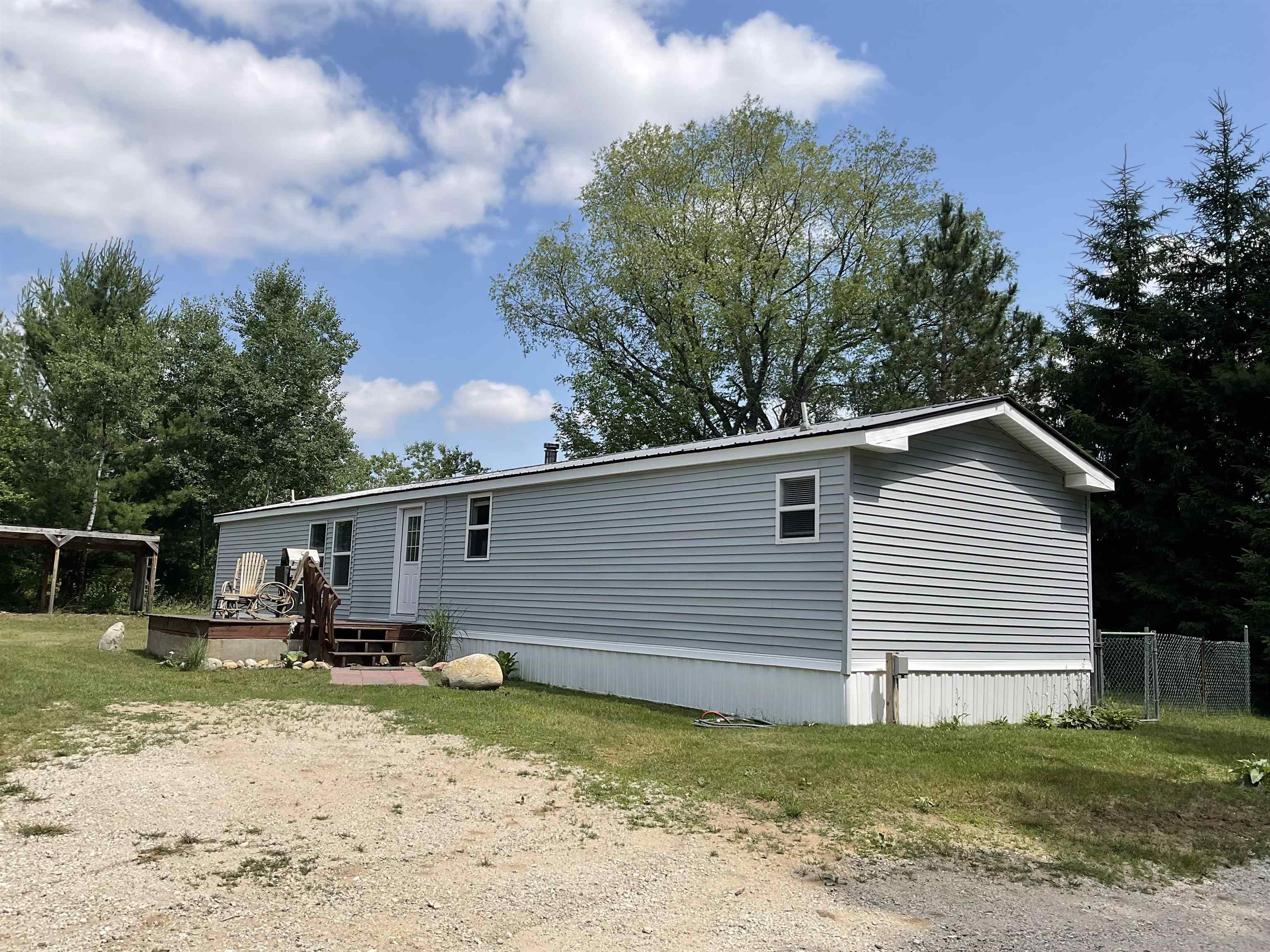 10694 Freeman Road Mesick, MI 49668 - Photo 36 of 39