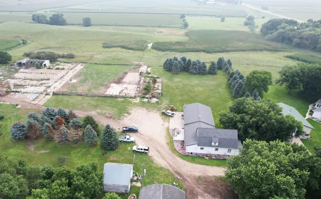 $949,000 | 200 Spring View Drive, Edgerton, MN 56128