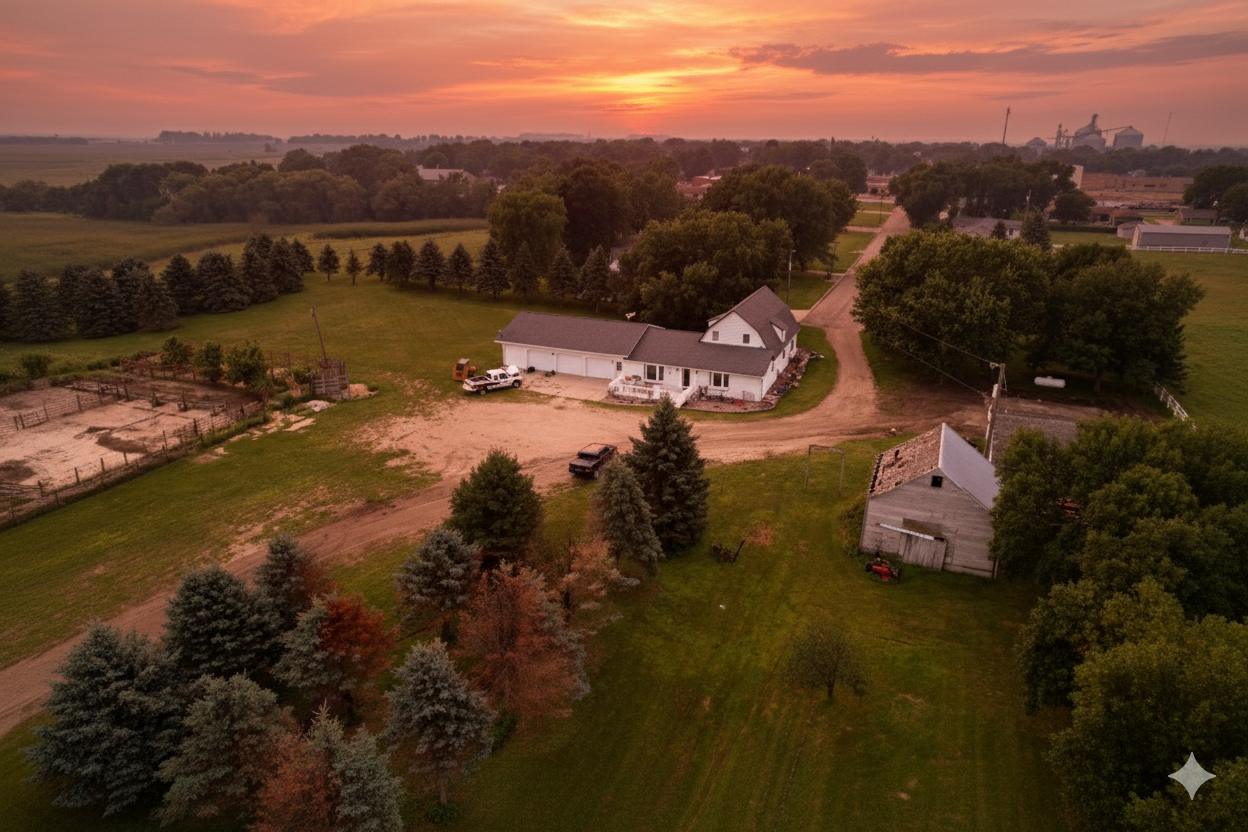 200 Spring View Drive Edgerton, MN 56128 - Photo 6 of 42