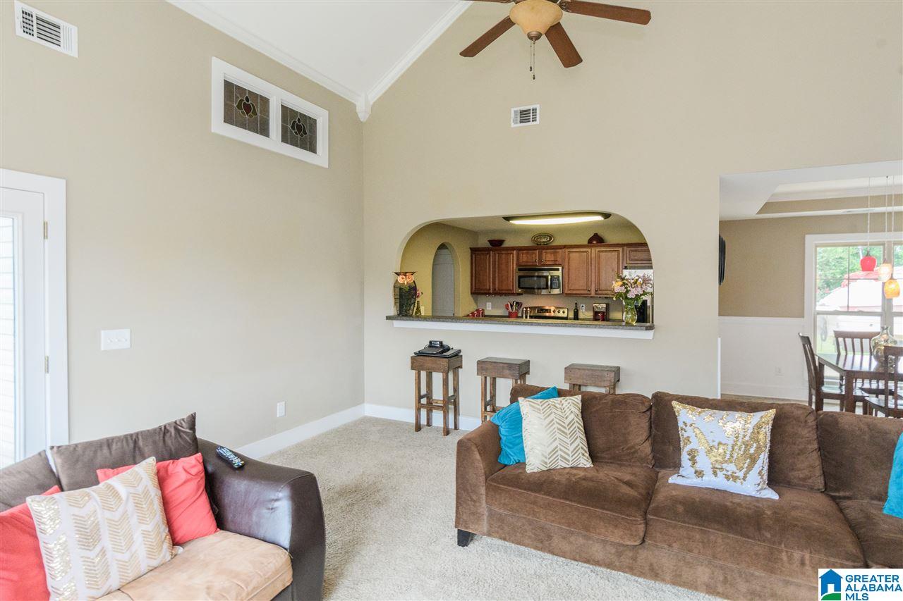 4988 Stonecreek Way Calera, AL 35040 - Photo 5 of 34