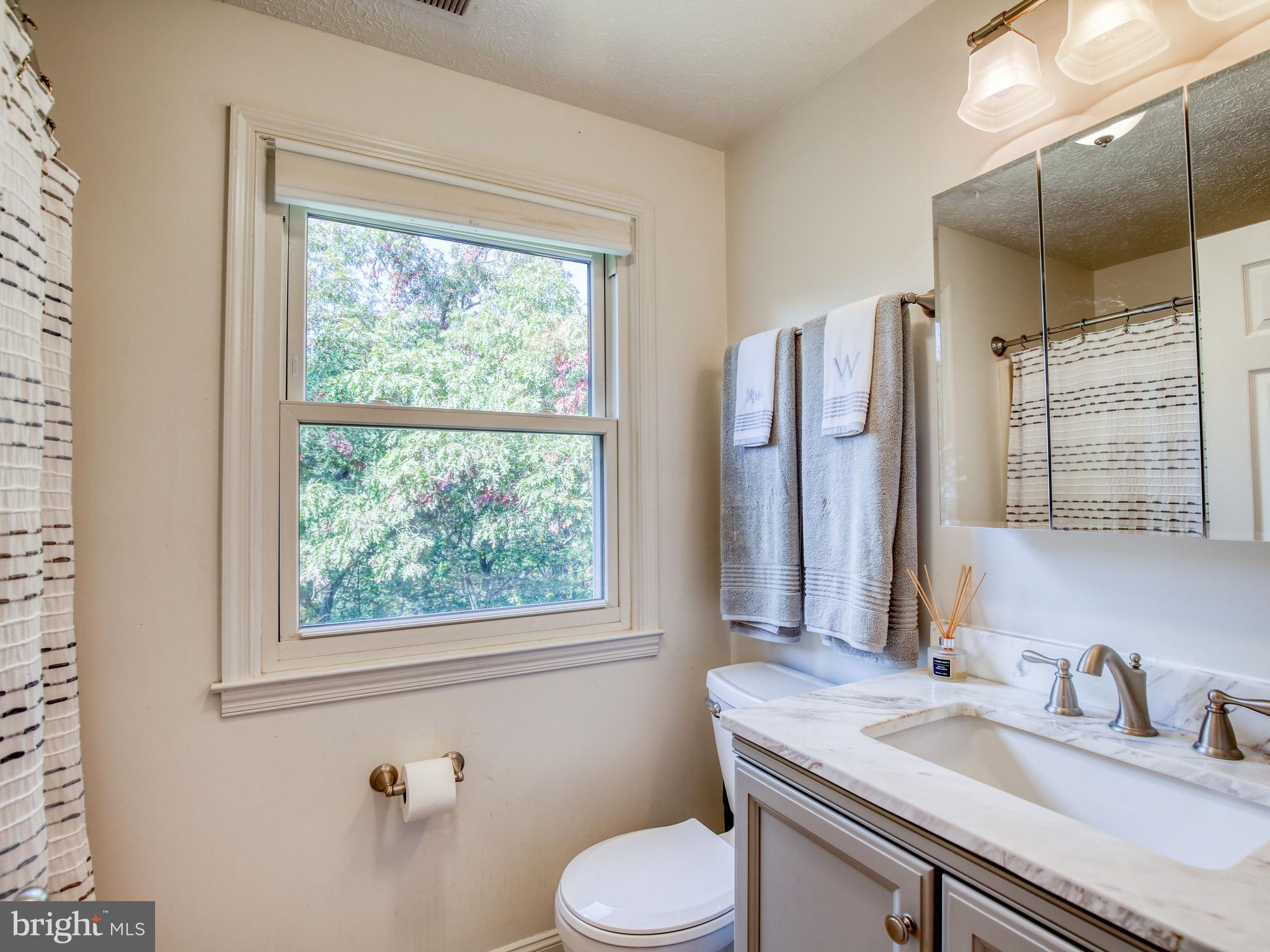 125 Williamson Road Winchester, VA 22602 - Photo 20 of 37 2nd floor bath
