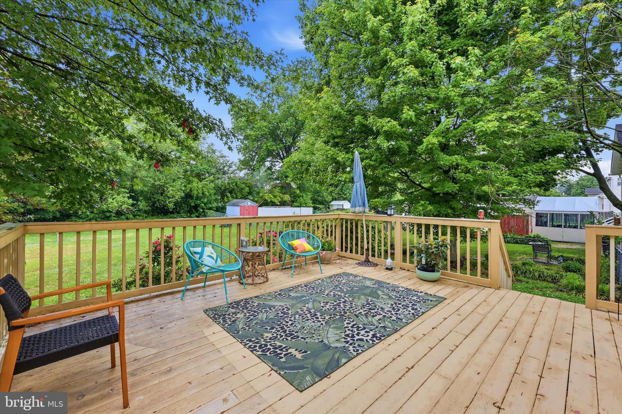 534 Buttonwood Avenue Maple Shade, NJ 08052 - Photo 23 of 25
