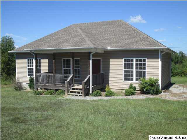 468 Smith Road Trafford, AL 35172 - Photo 20 of 23