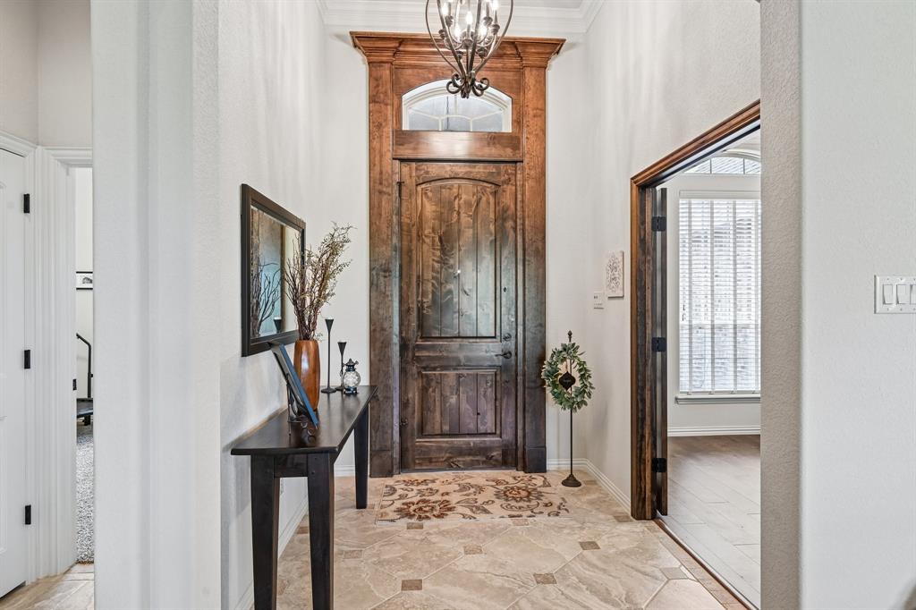 120 Wayward Wind Lane Springtown, TX 76082 - Photo 4 of 38