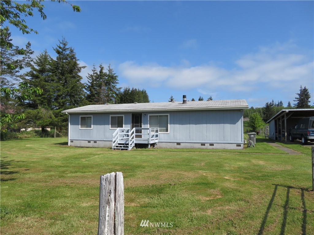 76 Moore Road Elma, WA 98541 - Photo 2 of 18 Gallery Image 2