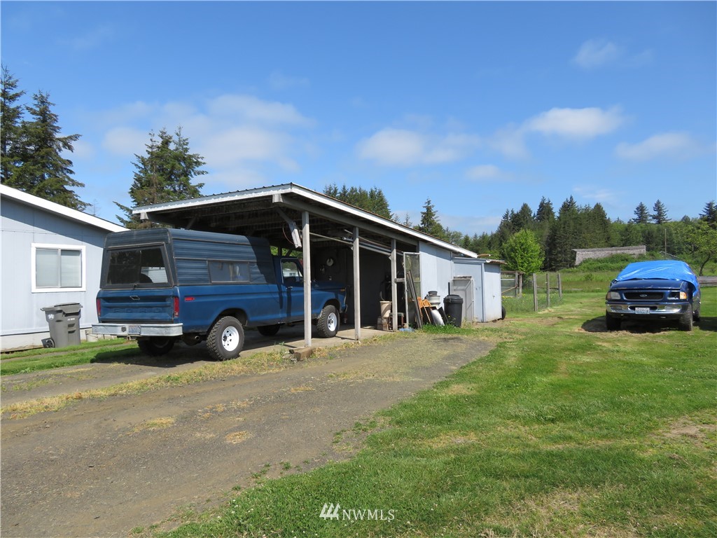 76 Moore Road Elma, WA 98541 - Photo 10 of 18 Gallery Image 10