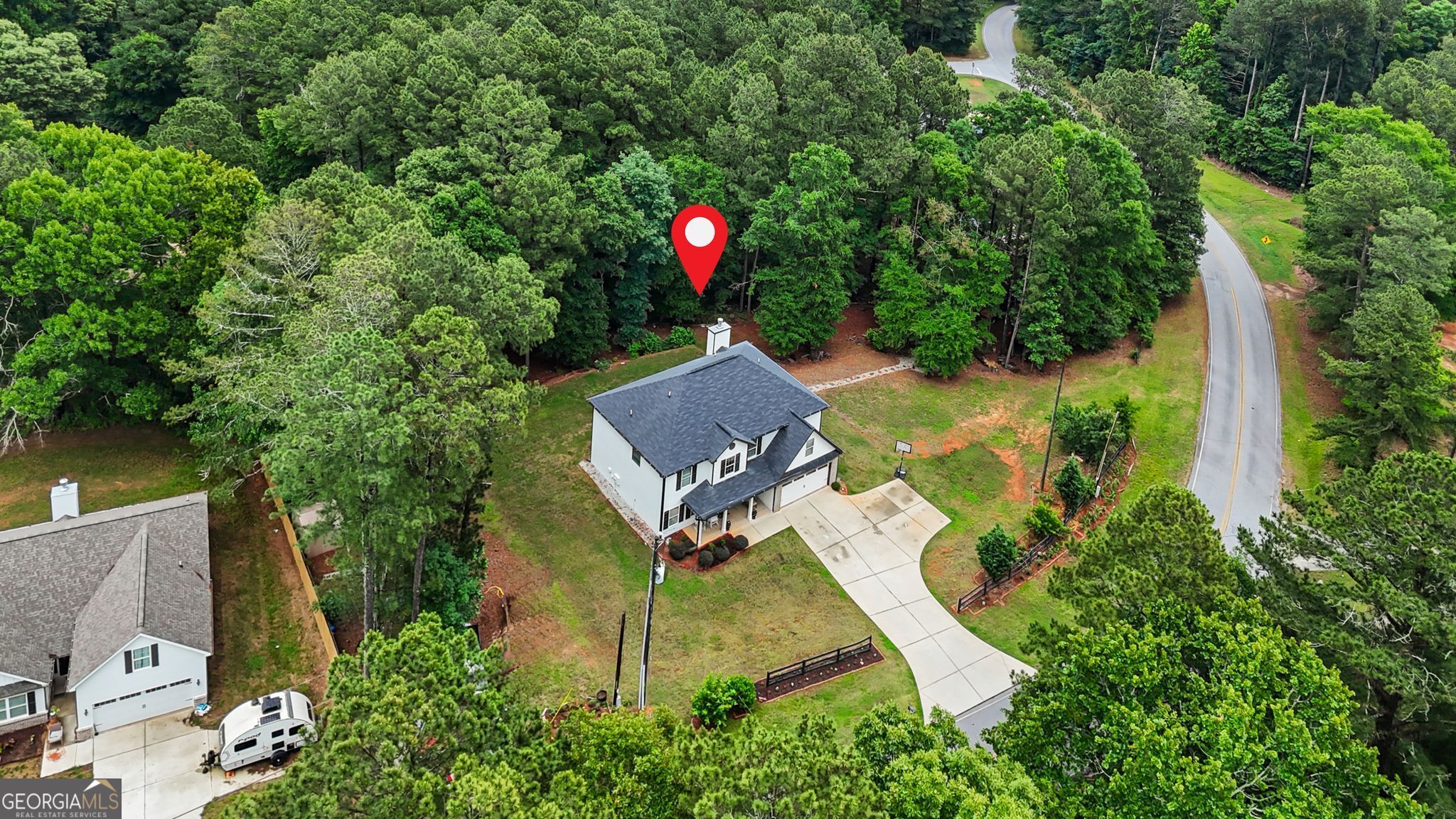776 Burson Maddox Road Winder, GA 30680 - Photo 42 of 42
