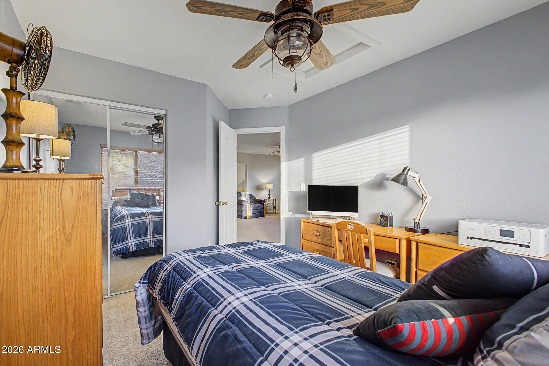 7436 West Crystal Road Glendale, AZ 85308 - Photo 29 of 41