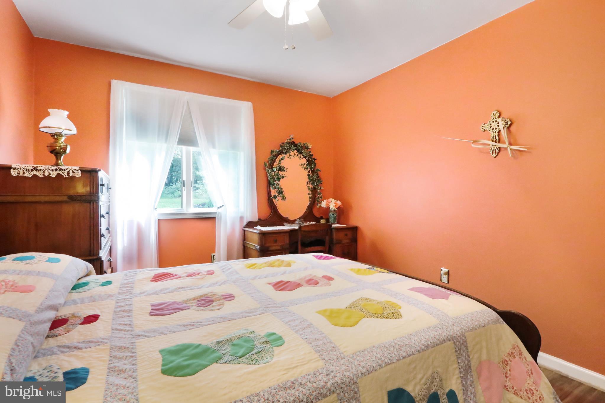 415 Springfield Road Shippensburg, PA 17257 - Photo 21 of 27 Bedroom