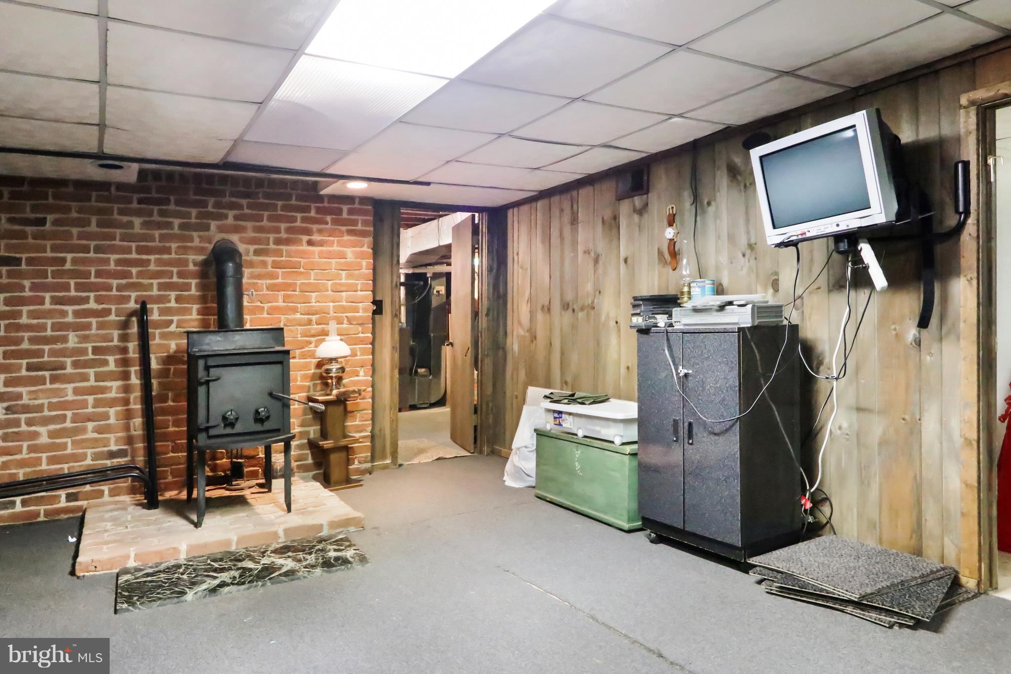 415 Springfield Road Shippensburg, PA 17257 - Photo 25 of 27 Basement