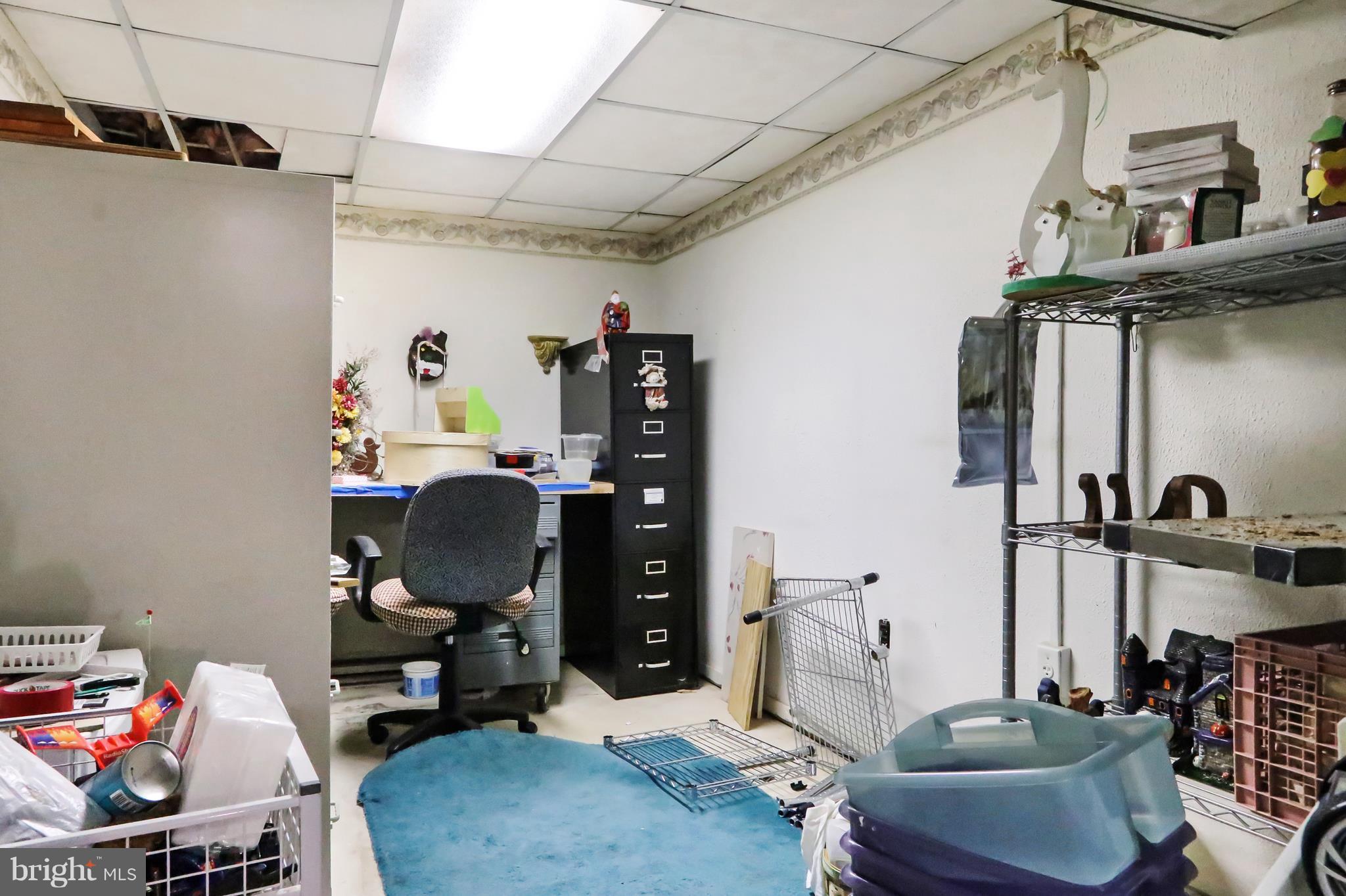 415 Springfield Road Shippensburg, PA 17257 - Photo 26 of 27 Basement