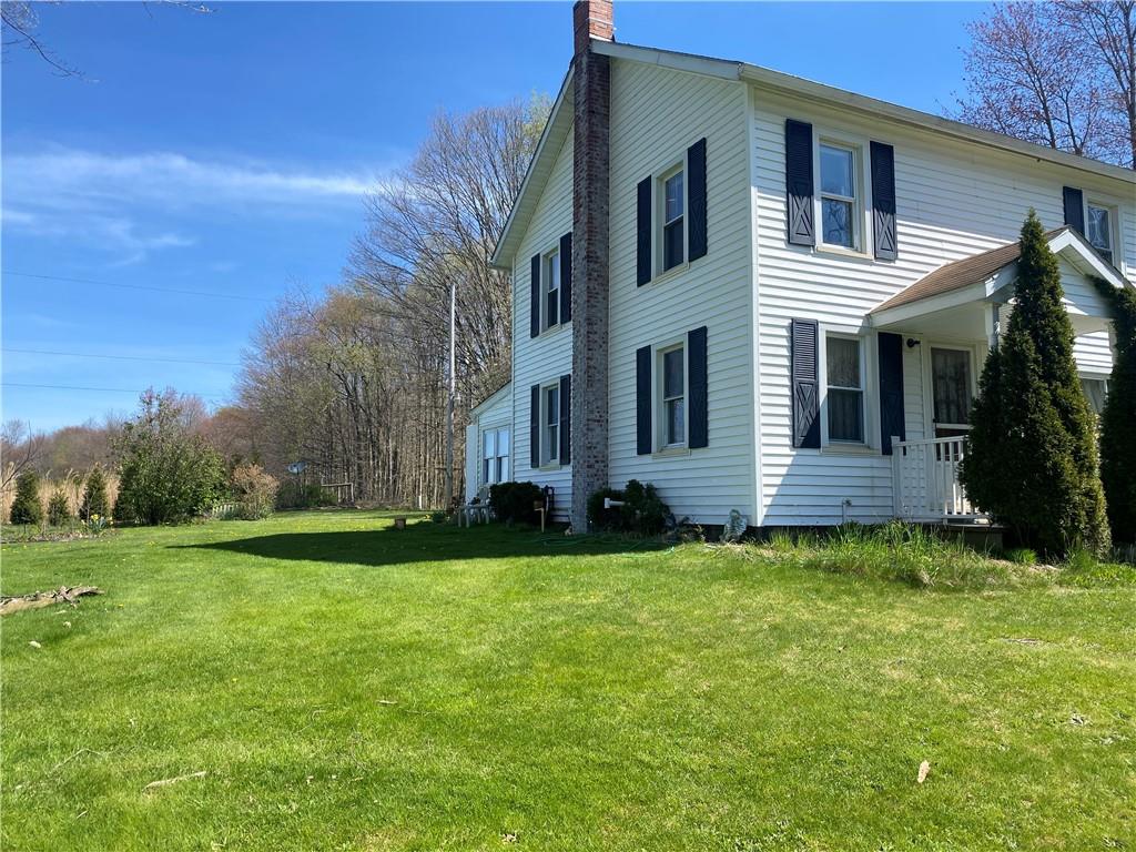 47 Ray Road Greenville, PA 16125 - Photo 3 of 29