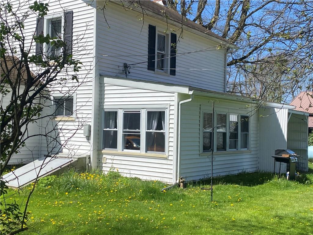 47 Ray Road Greenville, PA 16125 - Photo 5 of 29