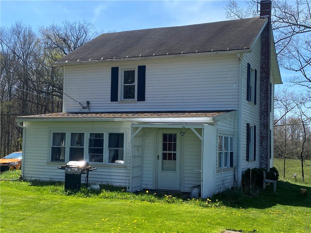 47 Ray Road Greenville, PA 16125 - Photo 6 of 29