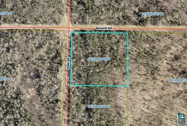 $50,000 | 84-xx South Maki Road, Solon Springs, WI 54873
