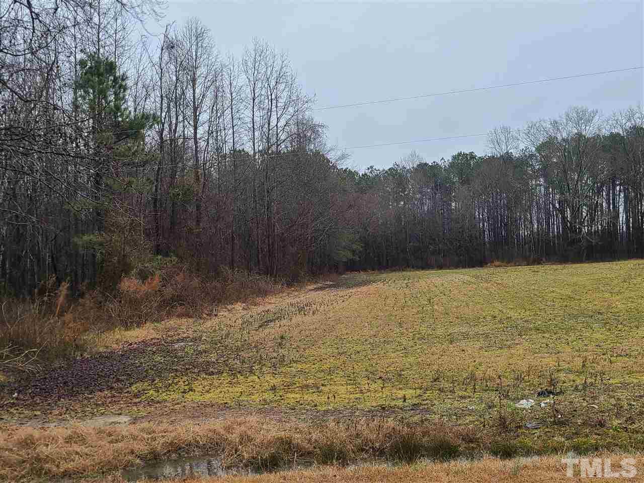 107 Inscoe Road Castalia, NC 27816 - Photo 1 of 9