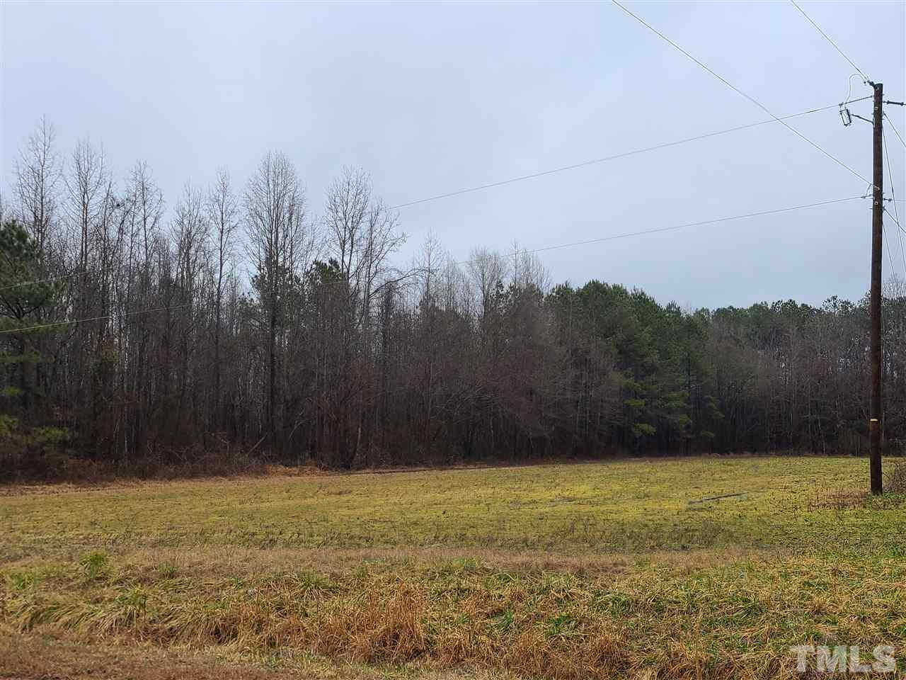 107 Inscoe Road Castalia, NC 27816 - Photo 2 of 9