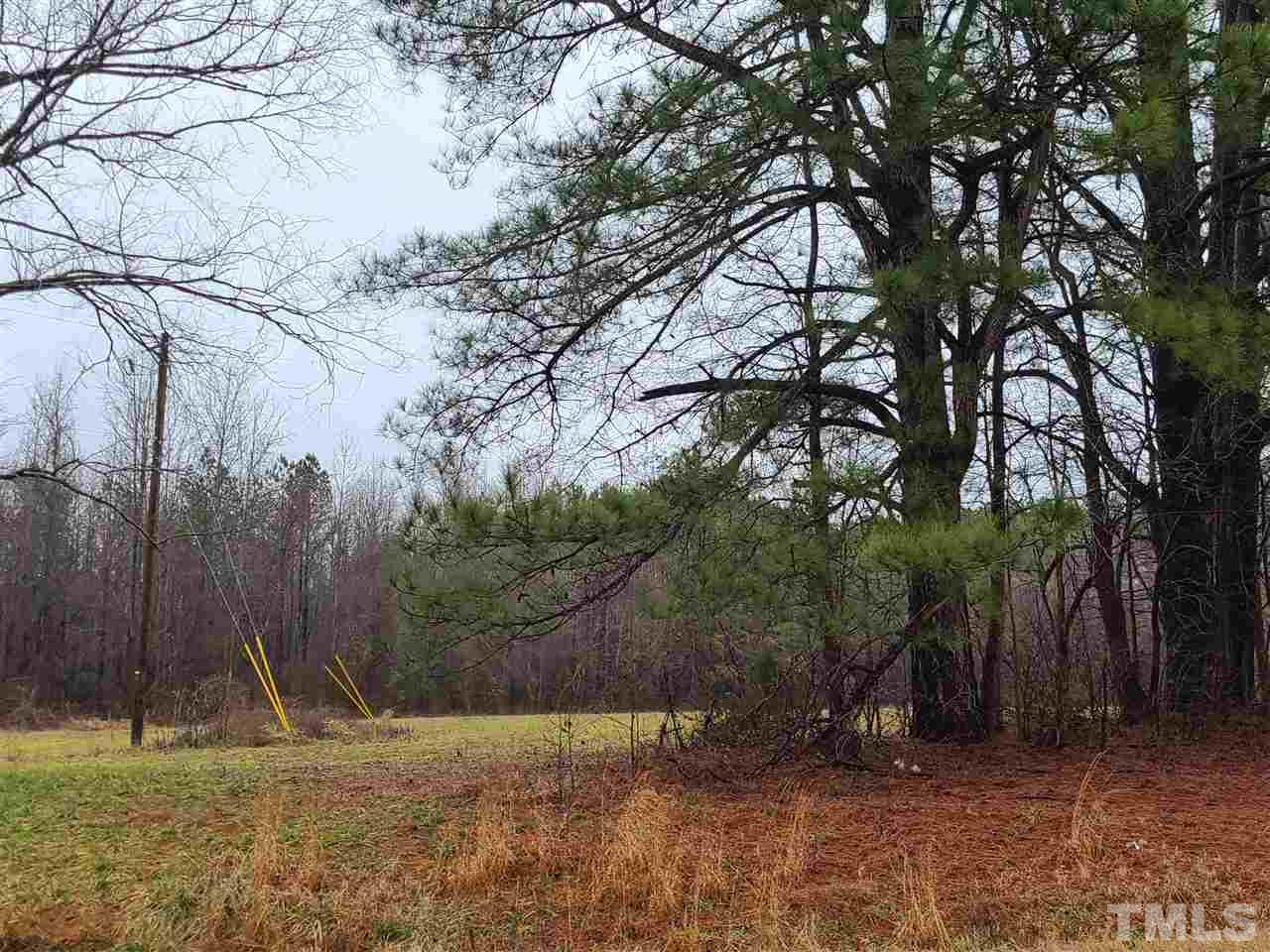107 Inscoe Road Castalia, NC 27816 - Photo 3 of 9