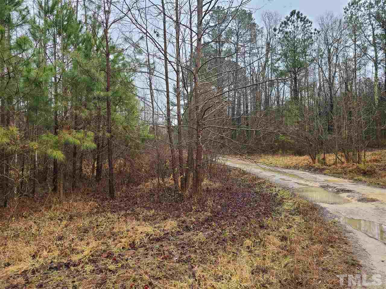 107 Inscoe Road Castalia, NC 27816 - Photo 4 of 9