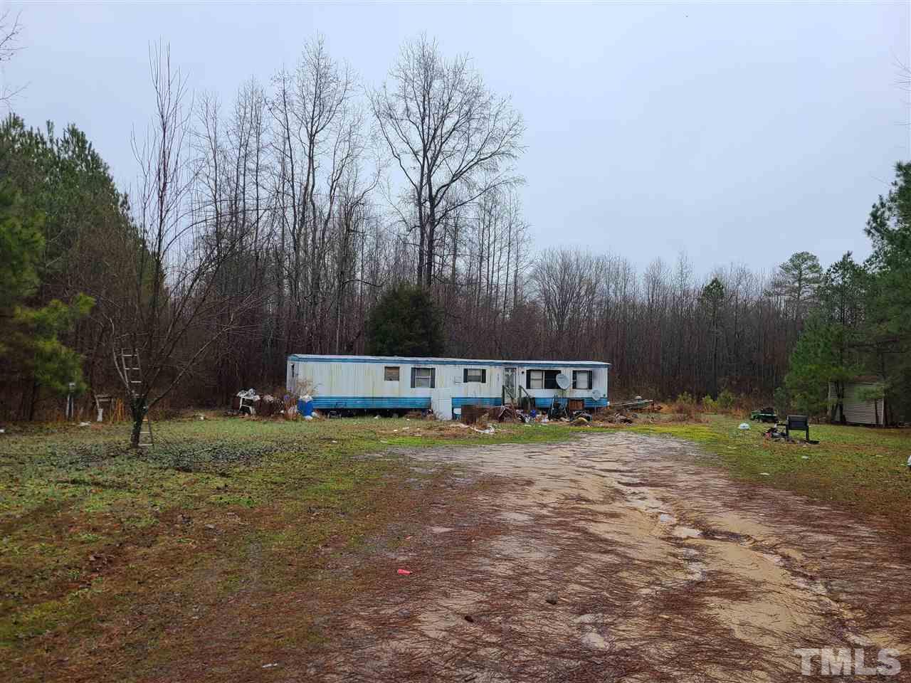 107 Inscoe Road Castalia, NC 27816 - Photo 5 of 9