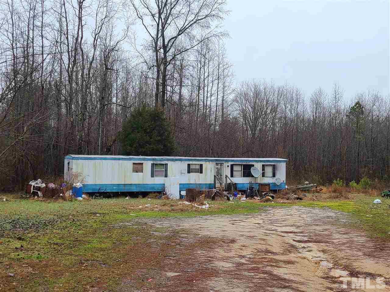 107 Inscoe Road Castalia, NC 27816 - Photo 6 of 9