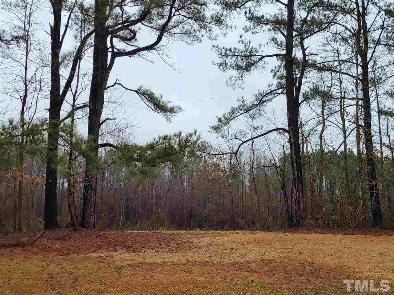 107 Inscoe Road Castalia, NC 27816 - Photo 9 of 9