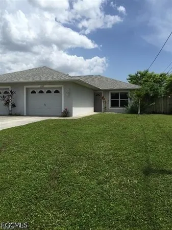$1,450 | 2308 Northeast 6th Street, Cape Coral, FL 33909