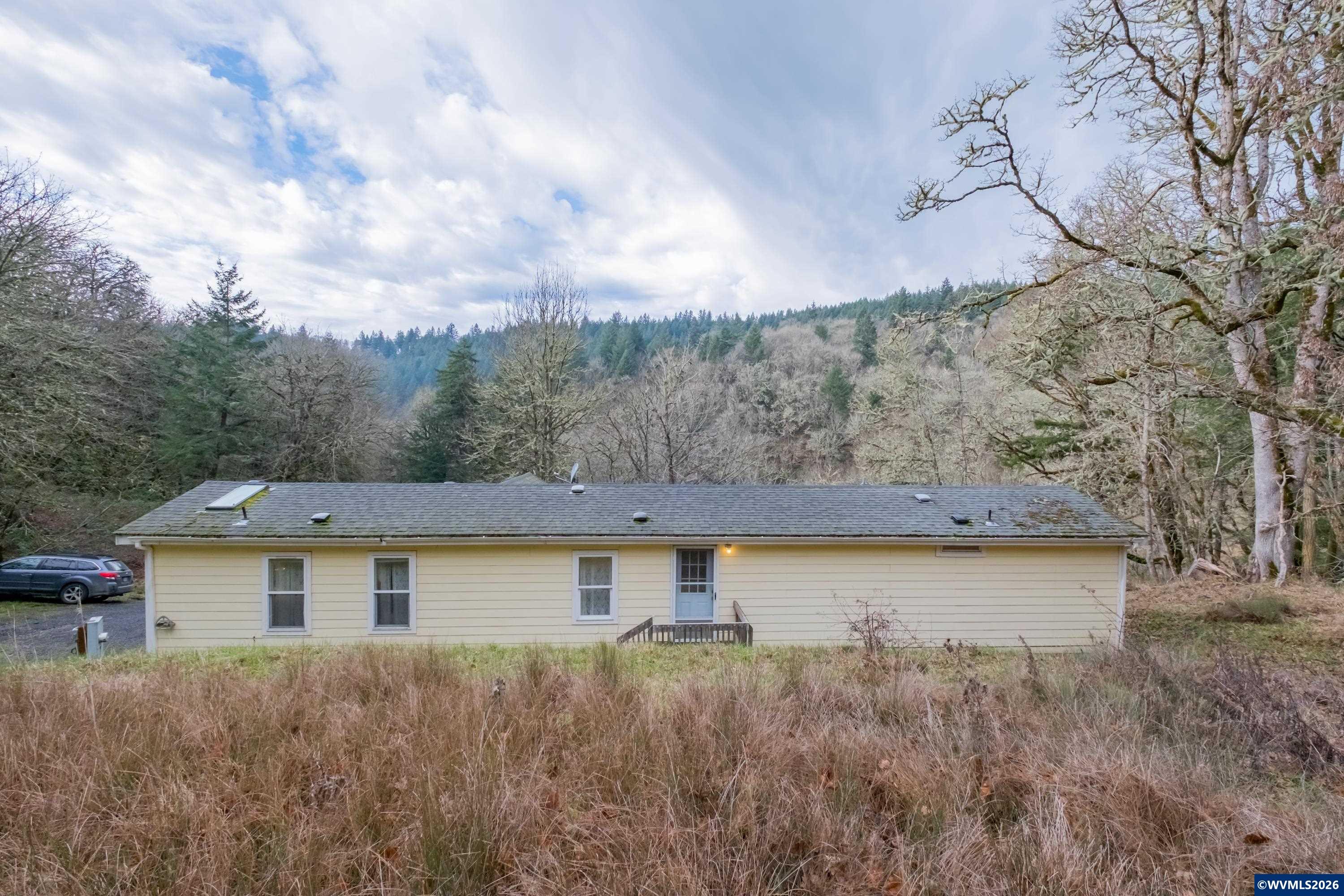 25045 Gap Road Brownsville, OR 97327 - Photo 24 of 49