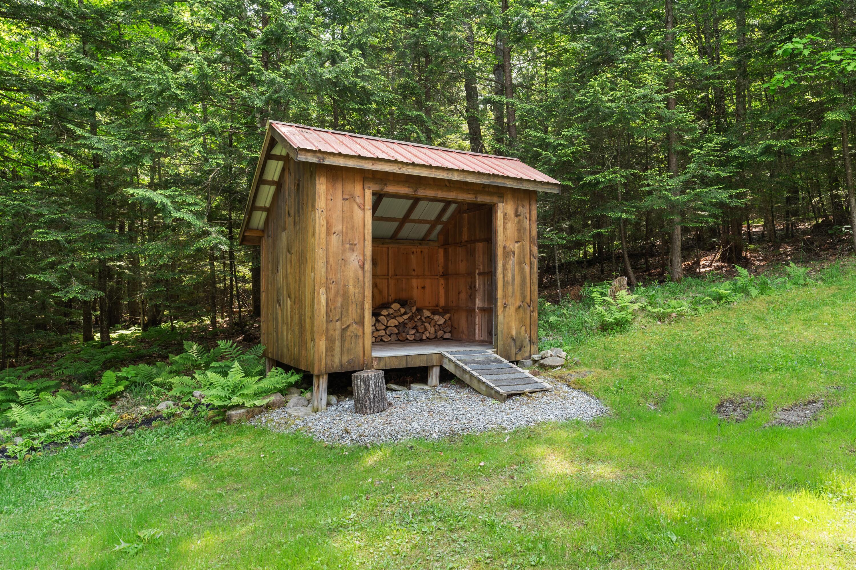 50 Flagg Road Kents Hill, ME 04349 - Photo 60 of 74 DSC05658