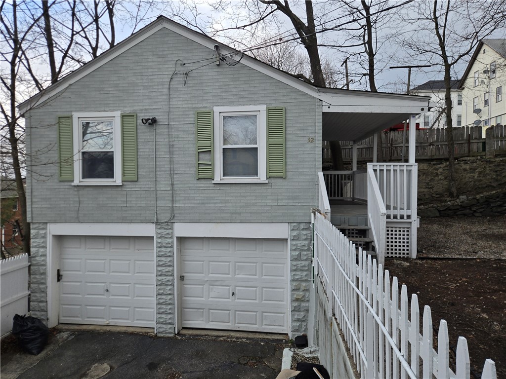 36 Crawford Street Woonsocket, RI 02895 - Photo 1 of 9