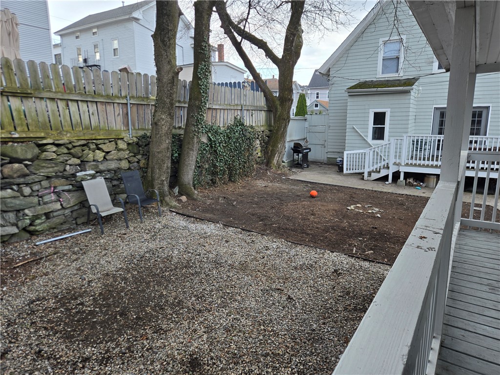 36 Crawford Street Woonsocket, RI 02895 - Photo 2 of 9