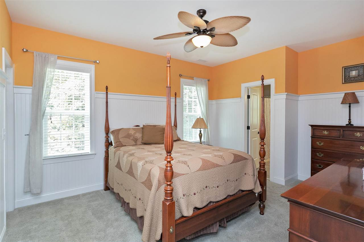 2950 Candlehurst Lane Raleigh, NC 27616 - Photo 18 of 30 Photo 18