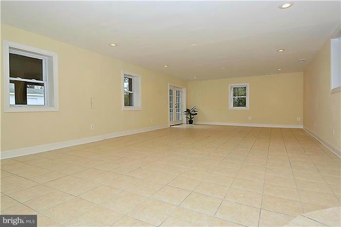 2300 Darrow Street Silver Spring, MD 20902 - Photo 22 of 30 a view of empty room
