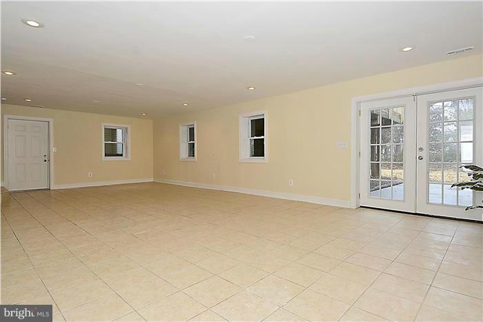 2300 Darrow Street Silver Spring, MD 20902 - Photo 24 of 30 a view of an empty room with a window
