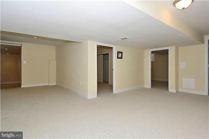 2300 Darrow Street Silver Spring, MD 20902 - Photo 27 of 30 an empty room with closet area