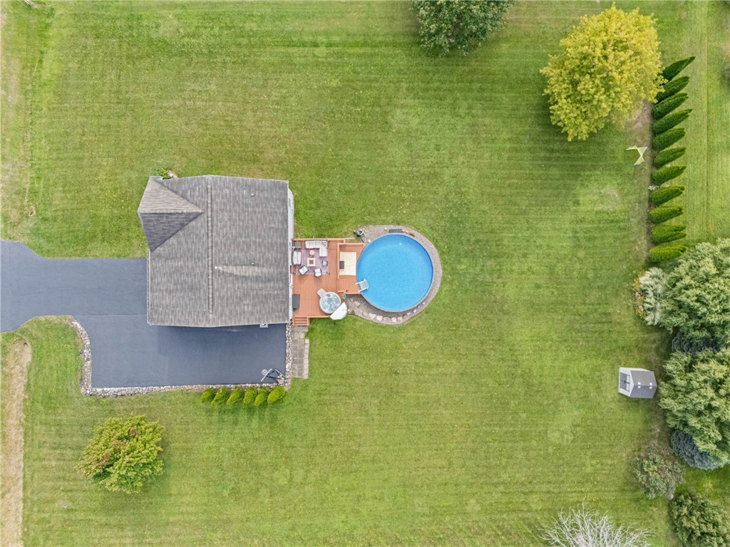 3159 Hance Road Macedon, NY 14502 - Photo 36 of 43 Gallery Image 36