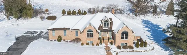 $639,900 | 605 Vista Court, Waynesboro, PA 17268