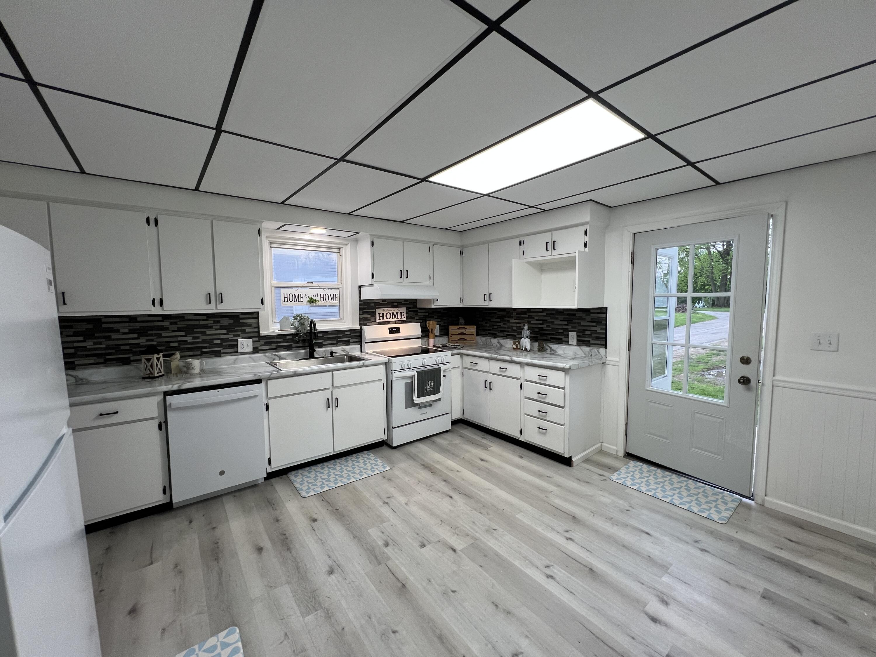 820 Taft Street Sidney, OH 45365 - Photo 17 of 51 Kitchen