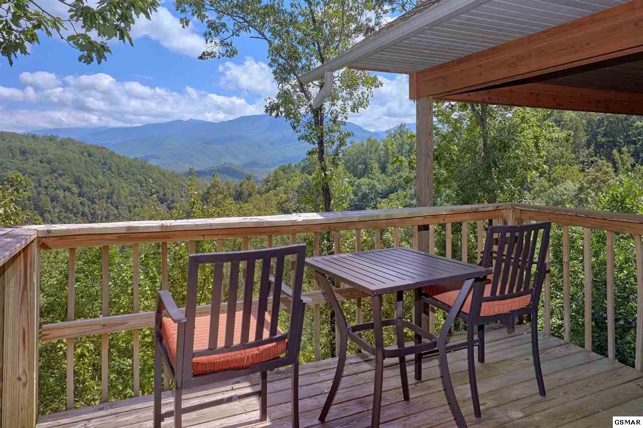 5055 Riversong Way, Unit GREENBRIERLODGE Sevierville, TN 37876 - Photo 28 of 36 Gallery Image 28