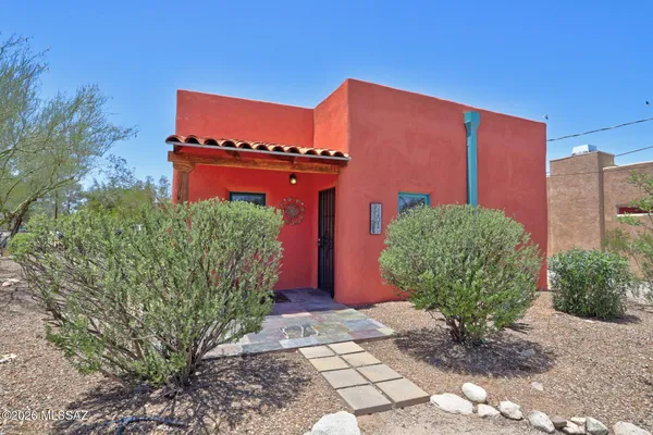 $639,000 | 2201 North Margaret Avenue, Tucson, AZ 85716