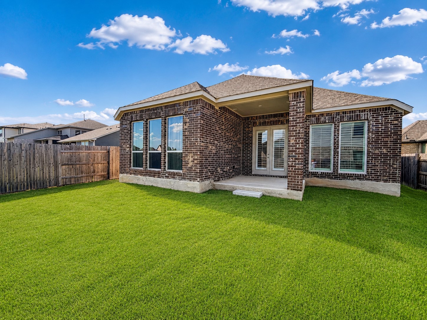 326 Kays Path Georgetown, TX 78626 - Photo 22 of 24