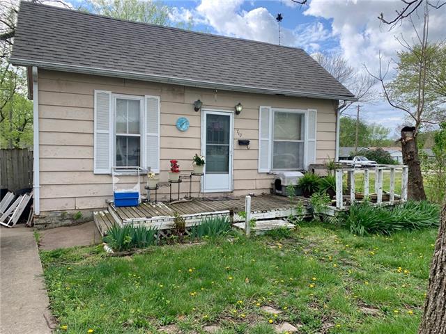 710 Osbun Street Fort Scott, KS 66701 - Photo 1 of 1